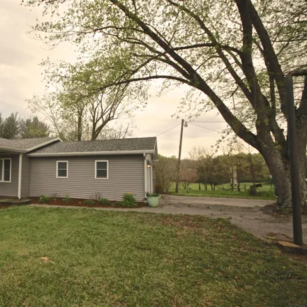 Buy this 3 bed house on 3810 West Woodyard Road in Monroe County, IN 47404