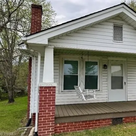 Buy this 2 bed house on East Pine Street in Flat Rock, Surry County