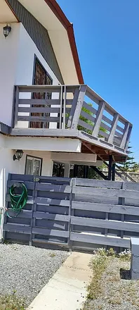 Image 6 - Las Higueras, Algarrobo, Chile - House for rent