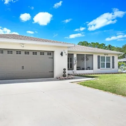 Image 3 - 164 Brantley Street Southeast, Palm Bay, FL 32909, USA - House for sale