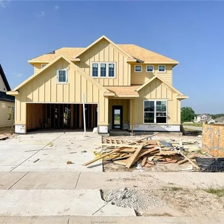 Buy this 4 bed house on Margaret Rudder Pikeway in Bryan, TX 77802