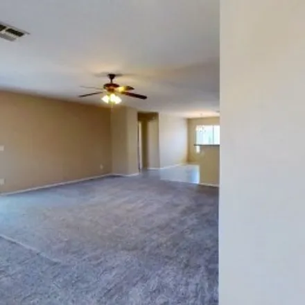 Rent this 3 bed apartment on 43812 West Rio Grande Drive in Rancho el Dorado, Maricopa