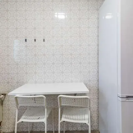Rent this 1 bed apartment on Carrer de Fra J. Rodríguez in 14, 46017 Valencia