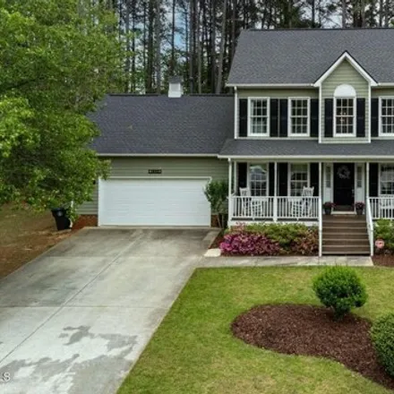 Buy this 3 bed house on 620 Kimloch Drive in Garner, NC 27529