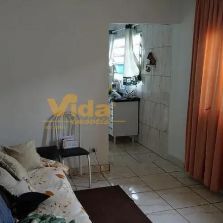 Image 2 - Rua Itabira do Mato Dentro, Jardim Roberto, Osasco - SP, 06122-160, Brazil - House for sale