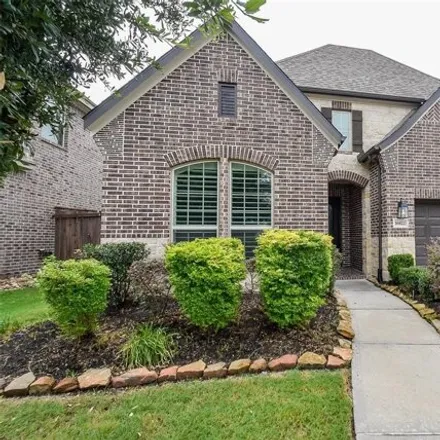Buy this 4 bed house on 16822 Hemlock Grove Dr in Humble, Texas
