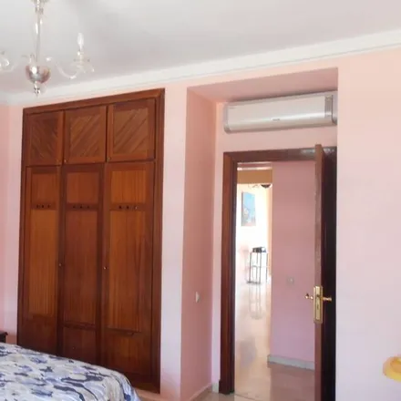 Rent this 3 bed apartment on Agadir in Pachalik d'Agadir ⵍⴱⴰⵛⴰⵡⵉⵢⴰ ⵏ ⴰⴳⴰⴷⵉⵔ باشوية أكادير, Morocco