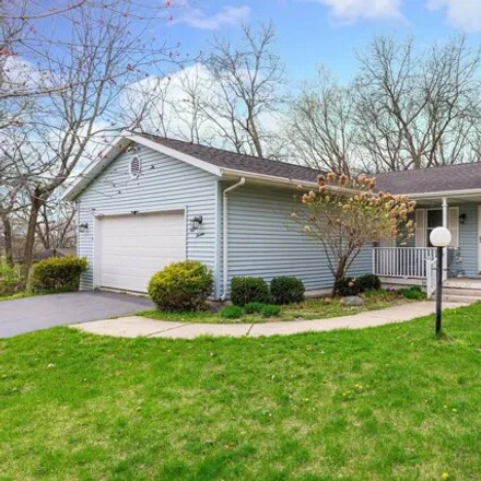 Image 1 - 247 Blackberry Circle, Taylor Township, IL 61021, USA - House for sale