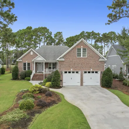 Buy this 3 bed house on 4018 Percha Place Southeast in St. James, NC 28461