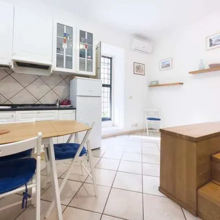 Rent this 1 bed apartment on Evil Machines in Via Alba 61, 00182 Rome RM