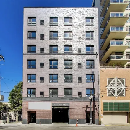 Rent this 2 bed apartment on 300 West Division Street