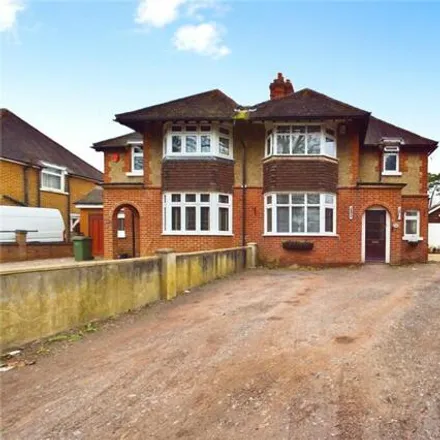 Buy this 3 bed duplex on 26A Bath Road cycle path in Reading, RG31 7QJ