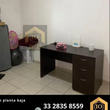 Buy this 3 bed house on Calle Lázaro Cárdenas in Parques de Tesistán, 45200 Zapopan