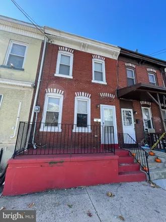 Rent this 2 bed townhouse on 428 Hunter Street in Gloucester City, NJ 08030