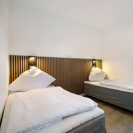 Rent this 4 bed apartment on Schülp in Zu Norden, Hauptstraße