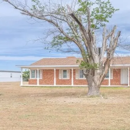 Buy this 3 bed house on 3492 West University Boulevard in West Odessa, TX 79764