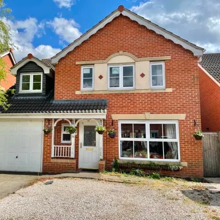 Buy this 5 bed house on Ullswater Road in Sysonby, LE13 0LS