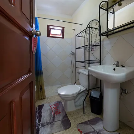 Rent this 4 bed house on Trinidad in Purísima, SANCTI SPIRITUS