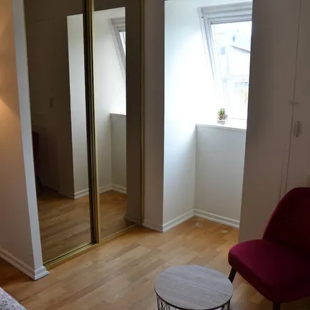 Rent this 1 bed apartment on 29800 Landerneau
