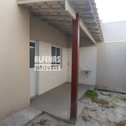 Buy this 3 bed house on Rua Nove in Petrolândia, Contagem - MG