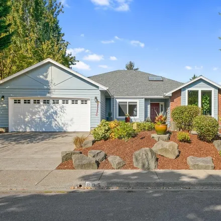 Buy this 3 bed house on 885 Fir Cone Drive Northeast in Keizer, OR 97303