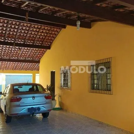 Image 2 - Avenida Sideral, 1240, Avenida Sideral, Jardim Ipanema, Uberlândia - MG, 38406-280, Brazil - House for sale