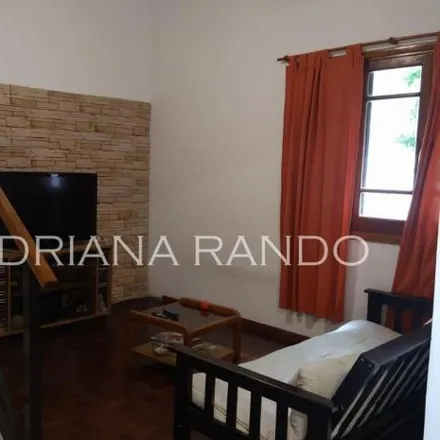 Buy this 4 bed house on Concordia in Villa Devoto, 1419 Buenos Aires
