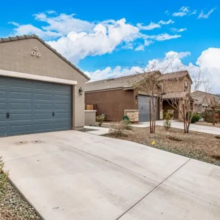 Image 6 - West Shaver Drive, Maricopa, AZ 85238, USA - House for sale