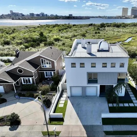 Buy this 5 bed house on Harbour Beach in Lagoon Boulevard, Brigantine