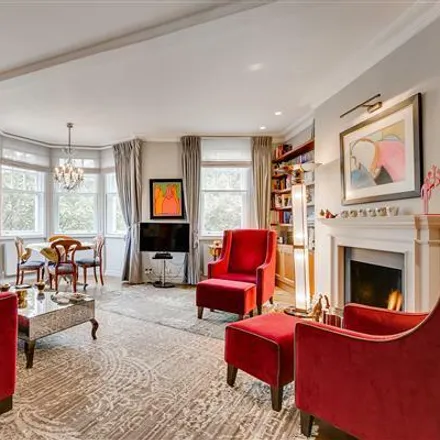 Buy this 2 bed apartment on 17-20 Embankment Gardens in London, SW3 4LL