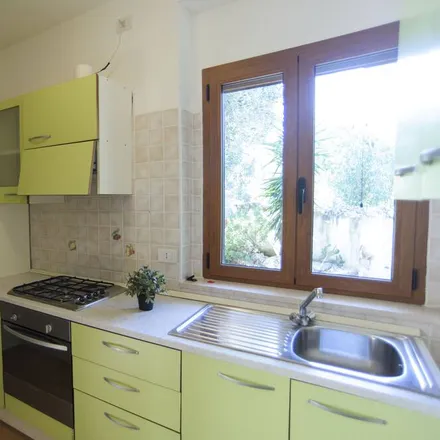 Rent this 2 bed house on Mattinata in Foggia, Italy