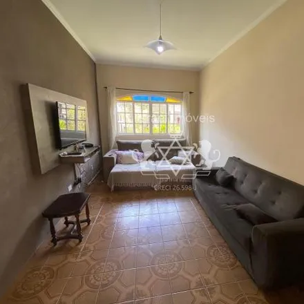Buy this 3 bed house on Travessa Doutor Costa Neto in Sumaré, Caraguatatuba - SP