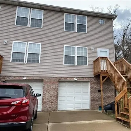 Rent this 2 bed house on Biddle Way in Washington, PA 15301