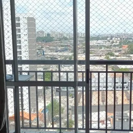 Buy this 2 bed apartment on Avenida Varsóvia in Vila Metalúrgica, Santo André - SP