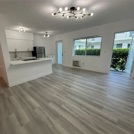 Rent this 1 bed apartment on 9270 East Bay Harbor Drive in Bay Harbor Islands, Miami-Dade County