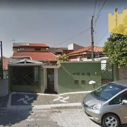 Buy this 3 bed house on Rua Potengi in Vila Dainese, Americana - SP