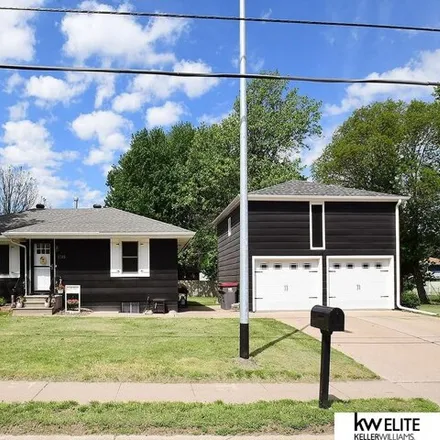 Buy this 3 bed house on 5580 Stockwell Street in Lincoln, NE 68506