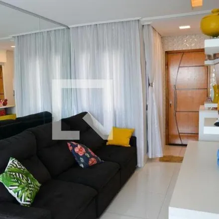 Buy this 2 bed apartment on Rua José Roberto in Nova Gerty, São Caetano do Sul - SP