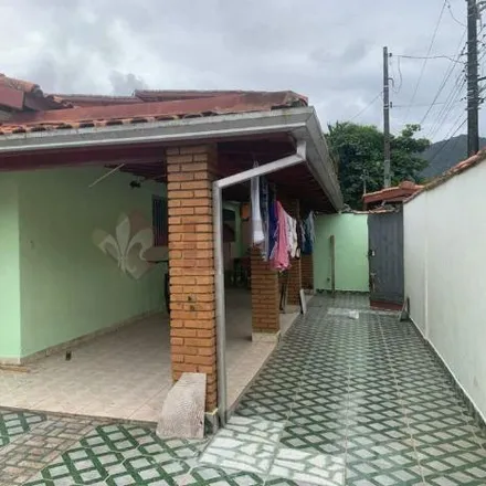 Rent this studio house on unnamed road in Jardim Bela Vista, Caraguatatuba - SP