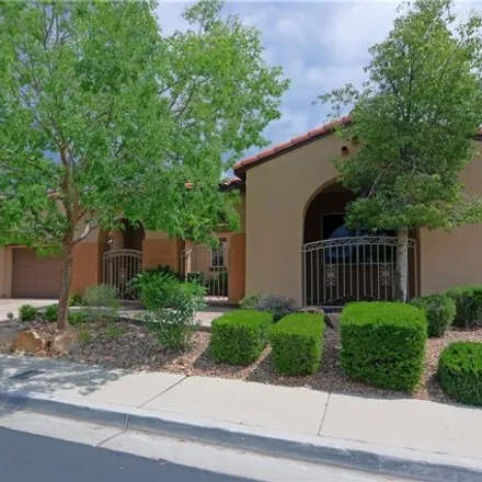 Rent this 5 bed house on 12244 Montura Rosa Place in Las Vegas, NV 89138