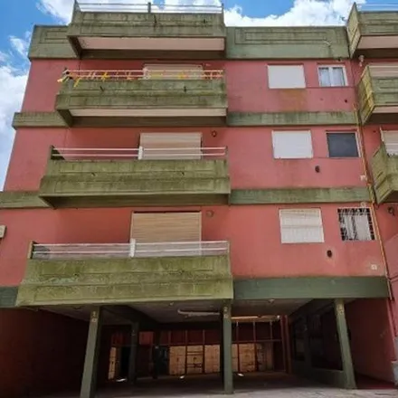Buy this 2 bed apartment on Atlantida in Avenida 3, Partido de Villa Gesell