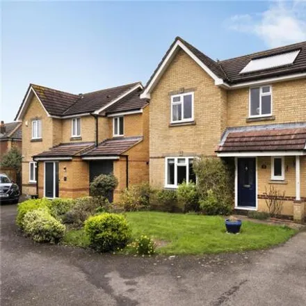 Buy this 3 bed house on St Lawrence Way in Caterham on the Hill, CR3 5FD