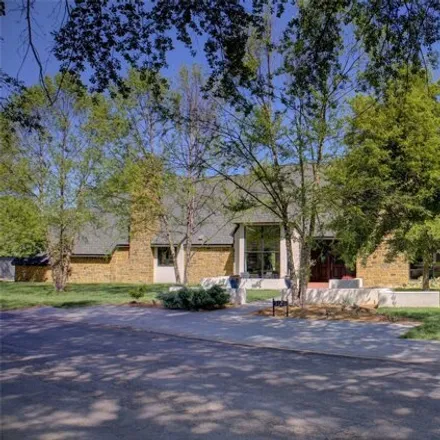Buy this 5 bed house on 3185 South Columbia Circle in Tulsa, OK 74105