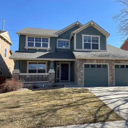 Buy this 5 bed house on 757 Tanager Circle in Longmont, CO 80501