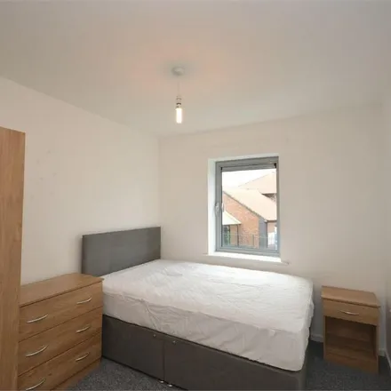 Rent this 1 bed apartment on Bodlewell Lane in Sunderland, SR1 2AT