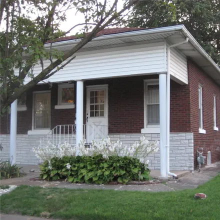 Image 3 - 1601 Olive Street, Granite City, IL 62040, USA - House for sale