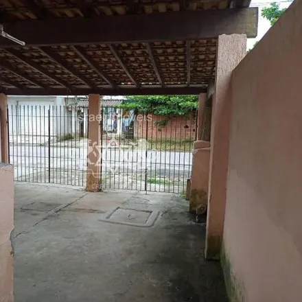 Buy this 2 bed house on Rua Lourival Paes in Barranco Alto, Caraguatatuba - SP