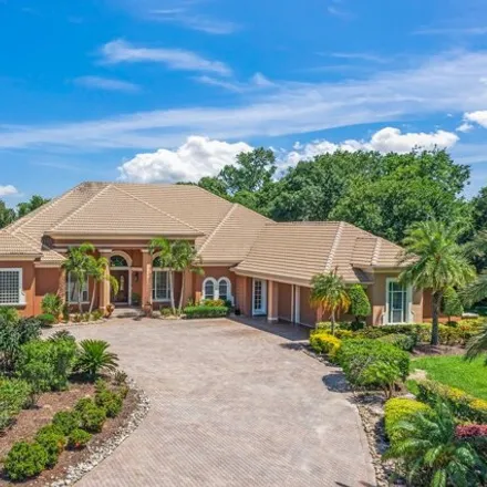 Buy this 4 bed house on La Cita Country Club in Florencia Circle, Titusville