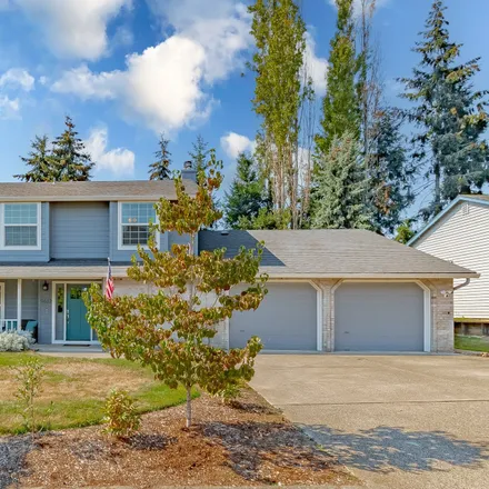Buy this 4 bed house on 9602 Northeast 30th Court in Vancouver, WA 98665