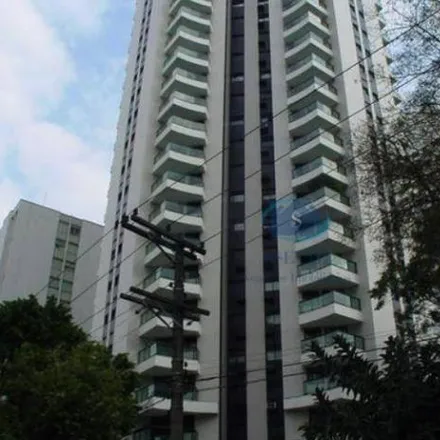 Buy this 2 bed apartment on Rua Sampaio Viana 429 in Paraíso, São Paulo - SP